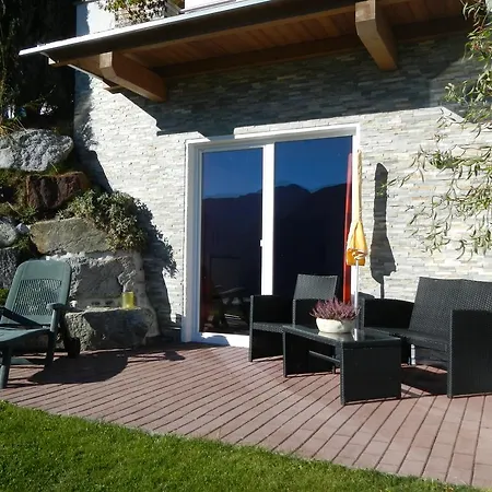 Appartement Moralé *