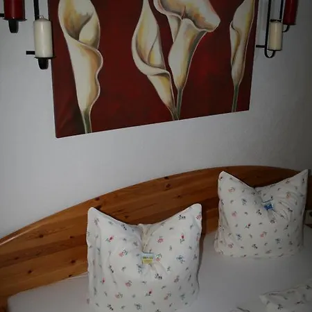 Апартаменты Morale Зеефельд в Тироле