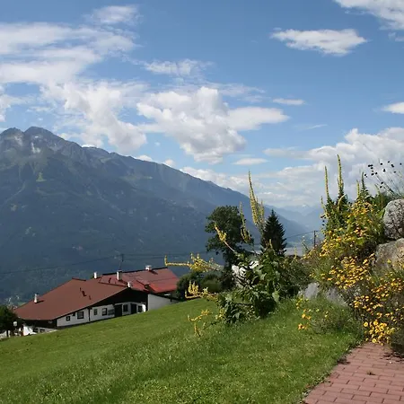 Morale Апартаменты Зеефельд в Тироле