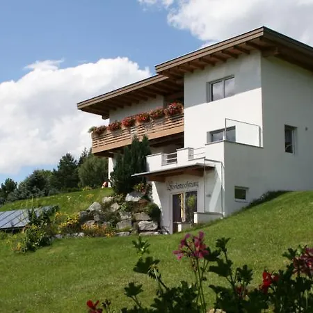Apartment Morale Seefeld in Tirol