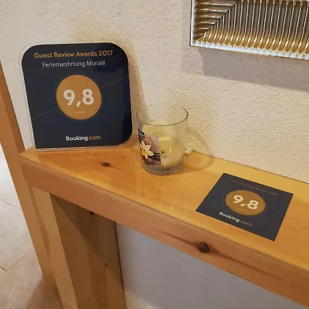 Morale * Зефельд-ін-Тіроль