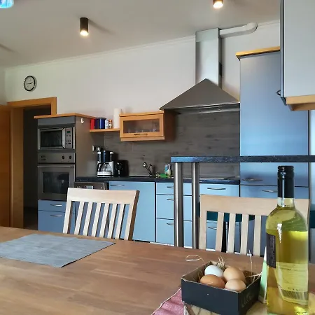 Morale Apartment
