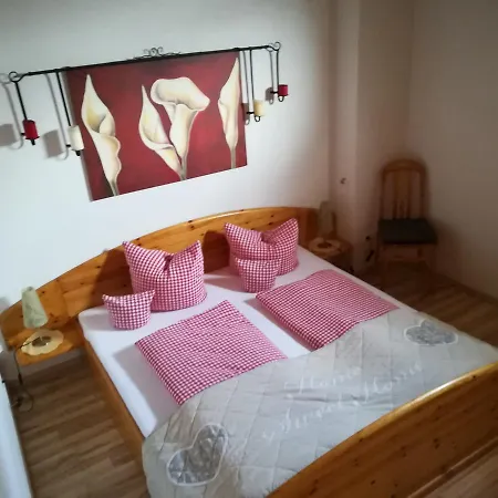 Апартаменти Morale Зефельд-ін-Тіроль