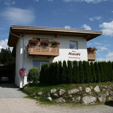 Morale Апартаменти