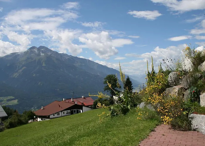 Morale Lejlighed Seefeld in Tirol