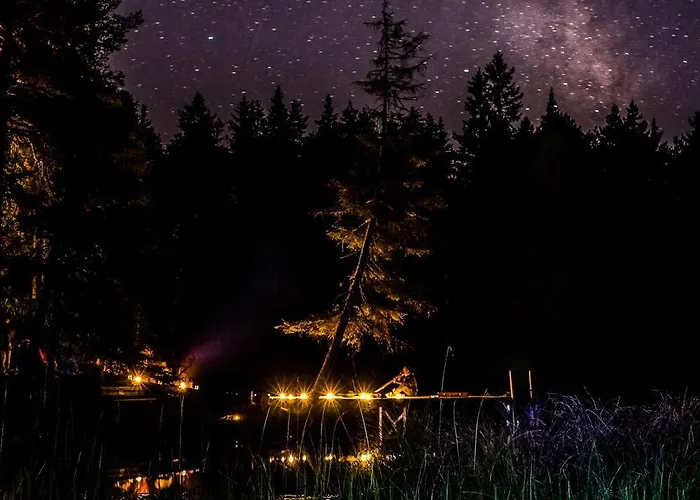 Morale Апартаменти