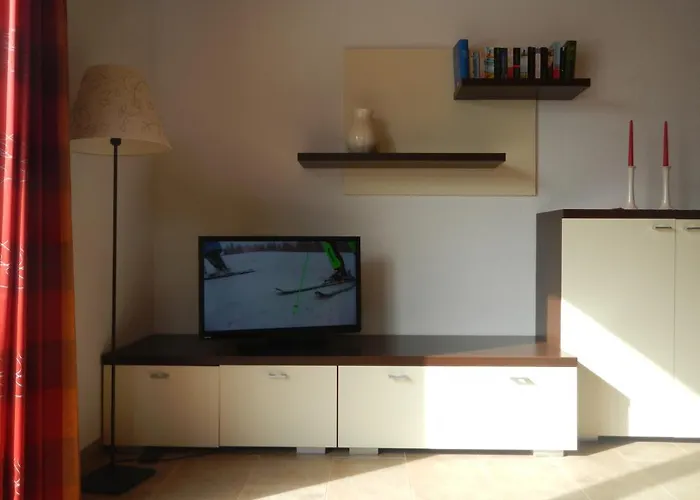 Morale * Seefeld in Tirol