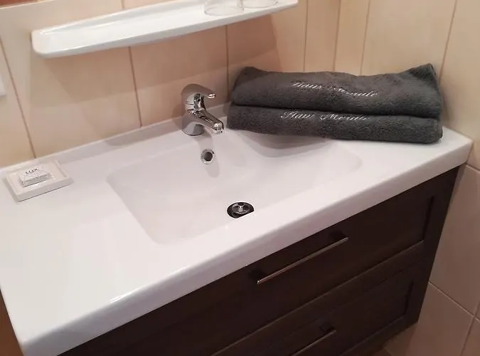 Appartement Morale *