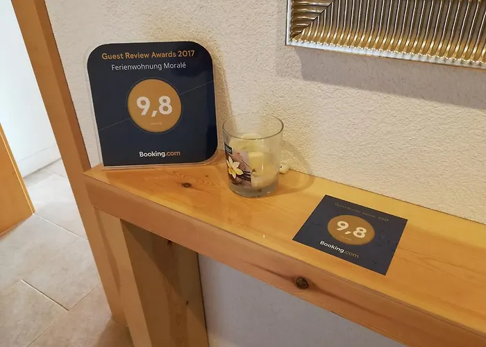 Morale * Seefeld in Tirol