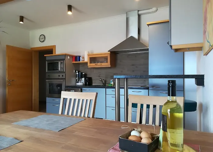 Morale Апартаменти