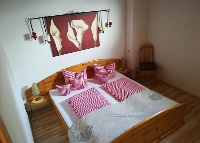 Apartamento Moralé Seefeld in Tirol
