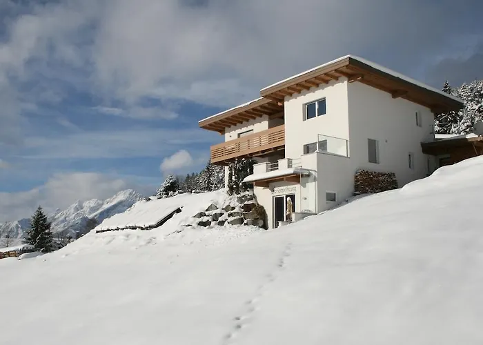 Morale Appartement *