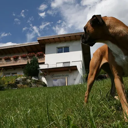 Διαμέρισμα Morale