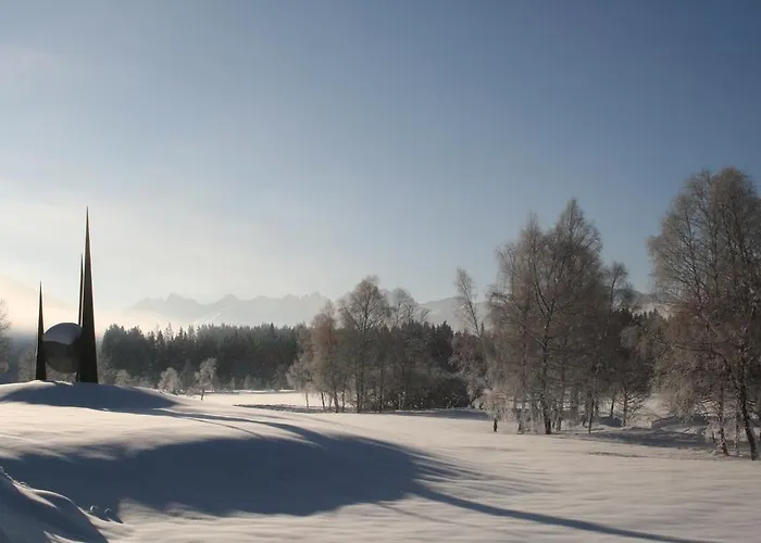 Morale זיפלד אין טירול