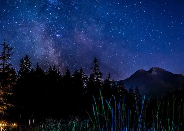 Morale * Зеефельд в Тироле