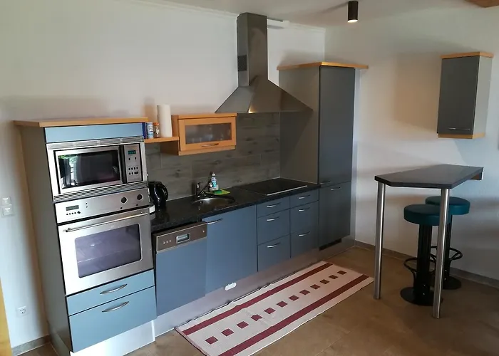 Morale Зеефельд в Тироле